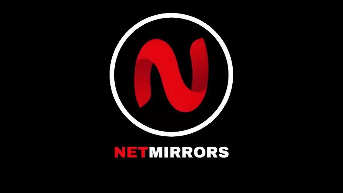 NetMirror APK Download Watch Movies and Web Series